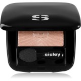 Sisley Les Phyto Ombres farduri de pleoape, cu efect satinat pentru ochi sensibili culoare 12 Silky Ros&eacute; 1,5 g