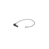 Senzor pozitie arbore cotit Hella, Audi A3 (8l), 1996-, Seat Inca Leon (1m), 1999-, Toledo 1m, 1998-, Skoda Fabia, 1999-2010, Octavia I (1u), 1996-,