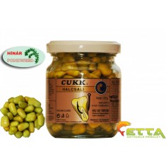 Cukk - Porumb borcan fara zeama - Papura(verde deschis)