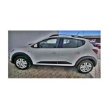 Set protectii aripa auto 4 bucati compatibile Dacia Sandero Stepway 2021-> Cod: ERP6