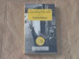AGATHA CHRISTIE - TRENUL DIN PADDINGTON