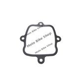 MBS Garnitura capac chiuloasa Piaggio Hexagon 125/150 LX/LXT 2T &#039;98-&#039;05, Cod Produs: 432975PI