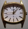 Ceas Dama Citizen Quartz 8520A 4 Jewels, Aurit, 26mm, Defect - Pentru Piese