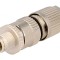 Mufă M12 4-PIN Ethernet IP67 IDC Drept