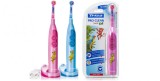 Periuta electrica Pro Clean Timer KID ProDesign DailyAppliances