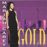Mariah Carey - Gold '97, CD