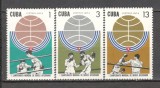 Cuba.1974 C.M. de box SC.543