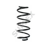 Arc spiral Vw Touran (1t1, 1t2) Suplex 39324, parte montare : Punte Fata