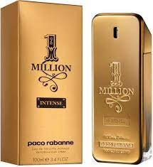 Parfum Paco Rabanne 1 Million 100 ml ( sigilat) foto