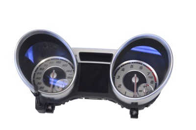 Ceas de bord MERCEDES-BENZ SL R231 2016 OEM: A1729025705,0263680212,A2319000007,A2319016802 17993943 foto