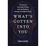 What&#039;s Gotten into You