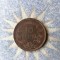 MONEDA 10 LEPTA 1878 k. Grecia.