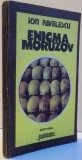 ENIGMA MORUZOV de ION PAVELESCU , 1993