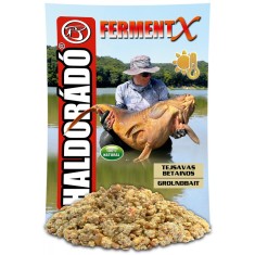 Haldorado - Nada umectata FermentX 900g - Betaina