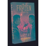 Frozen - Az A csapat titka - Erin Bowman