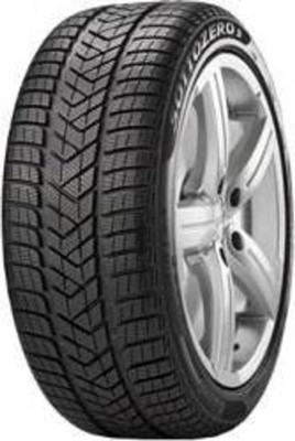 Anvelope Pirelli WinterSottozero3 RunOnFlat 275/35R20 102V Iarna foto
