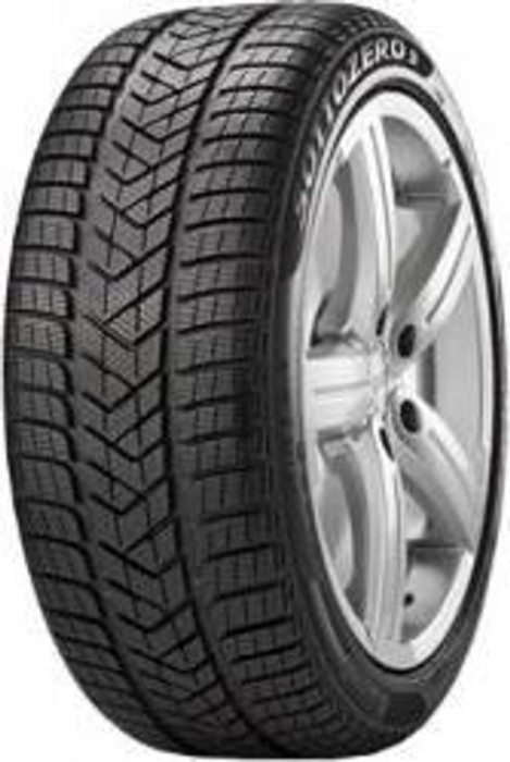 Anvelope Pirelli WinterSottozero3 RunOnFlat 275/35R20 102V Iarna