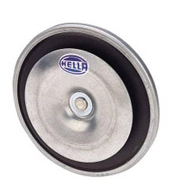 HELLA 3BA 002 768-382 Claxon foto