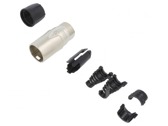 Cablu Conector Ethercon