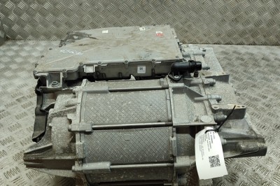 VW ID.4 E21 2022 - Motor - OEM: 1EA907230,1EA907121C,0EH901098E foto