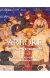 Arbore: History, art, restauration - Corina Popa, Oliviu Boldura, Maria-Magdalena