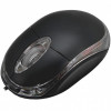 Mouse optic EXTREME XM102K , 1000 DPI, USB, Black