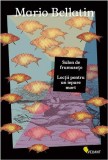 Salon de frumusețe. Lecții pentru un iepure mort - Mario Bellatin - Roman Ficțiune Paperback