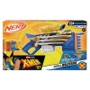 Nerf blaster elite marvel wolverine