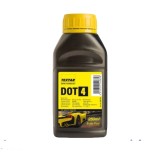 Lichid frana TEXTAR DOT 4 - 250 ml (Clasa 4)