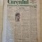 curentul 11 aprilie 1938-romanizarea orasului oravita,cuvantare carol al 2-lea