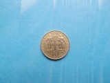 Grecia 10 Drahme / Drahmai 1968
