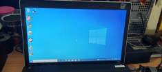 Lenovo ThinkPad E530 i7-3632QM, Ram 6GB, SSD 240GB foto