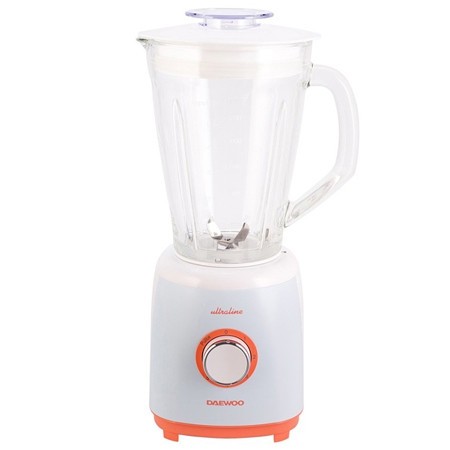 BLENDER DE MASA SDA ULTRALINE 700 W DAEWOO D-DB100U