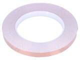 Bandă Electroconductoare ESD Cupru 33m x 10mm x 0.05mm