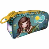 Penar Gorjuss Deep Secrets 1 compartiment fermoar giant, Multicolor