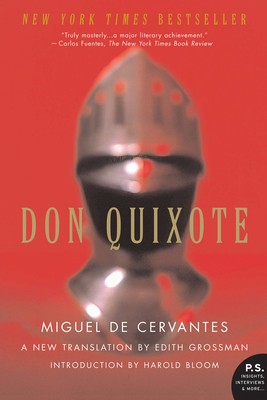Don Quixote foto