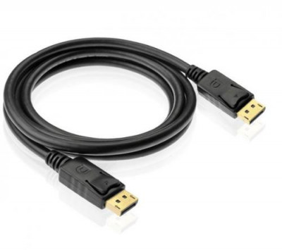 Cablu Displayport tata-tata 3m 1080p Well foto