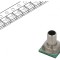 Senzor de Presiune Absolută 3,3VDC SMT