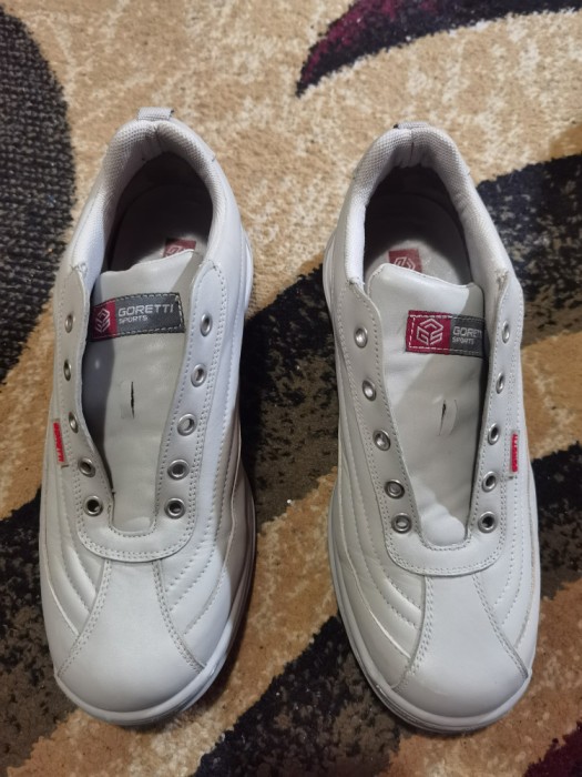 &Icirc;ncălțăminte Goretti sports