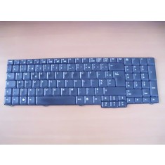 Tastatura laptop second hand Acer Aspire 9800 9810 Franta