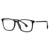 Ochelari pentru calculator dama Flat-Top Asteroid GSM, negru, LS202