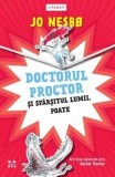 Cumpara ieftin Doctorul Proctor si sfarsitul lumii. Poate. Al treilea volum din seria Doctor Proctor/Jo Nesbo