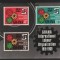 Ghana 1970 Labor Organization, imperf sheet, MNH AJ.079