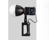 Kit Lampa Led Bicolor COB 150W YONGNU YN150 ULTRA BI KIT LIGHT PHOTO 2700K-6500K