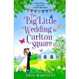 Big Little Wedding in Carlton Square