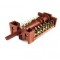 Comutator cuptor electric Sharp