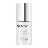 Cumpara ieftin NEONAIL 6in1 Silk Protein baza gel pentru unghii 7,2 ml