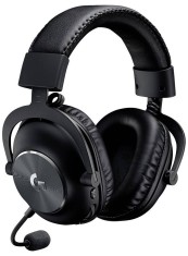 Casti Logitech G Pro X 7.1 Gaming - Pc PC