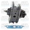 MEAT &amp; DORIA 601597 Ansamblu miez turbo