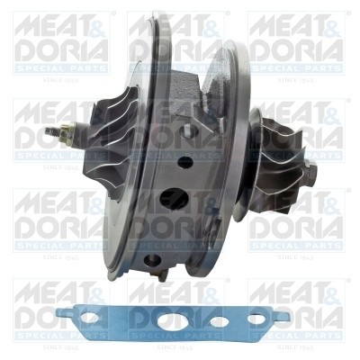 MEAT &amp; DORIA 601597 Ansamblu miez turbo
